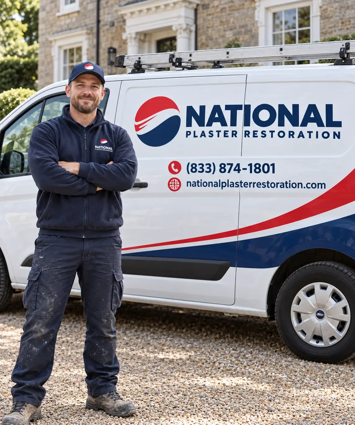 Plaster Repair Earlsboro, OK FAQs